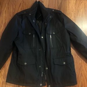 Men’s winter jacket